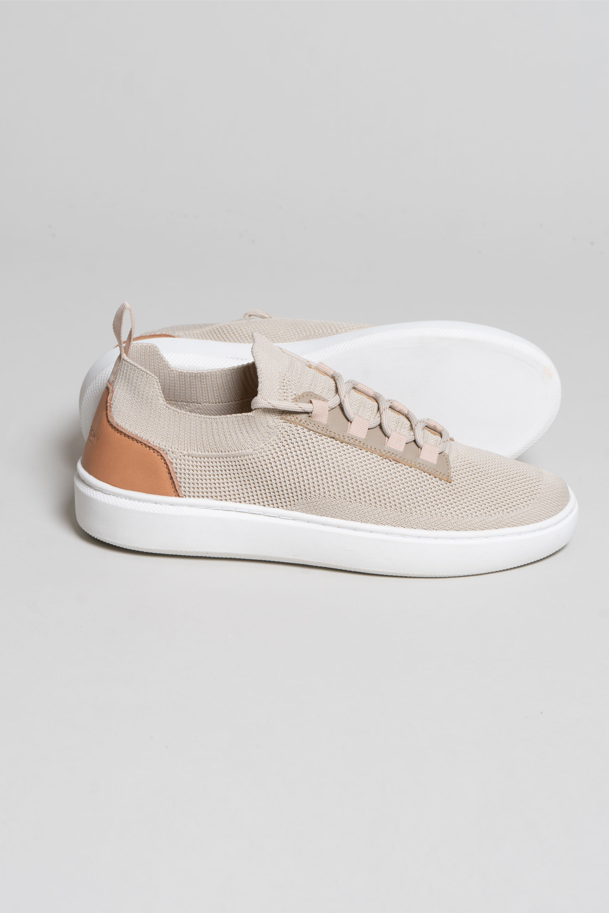 Tenis-Signature-Malha-Tricot-OFF-White-Branco-39