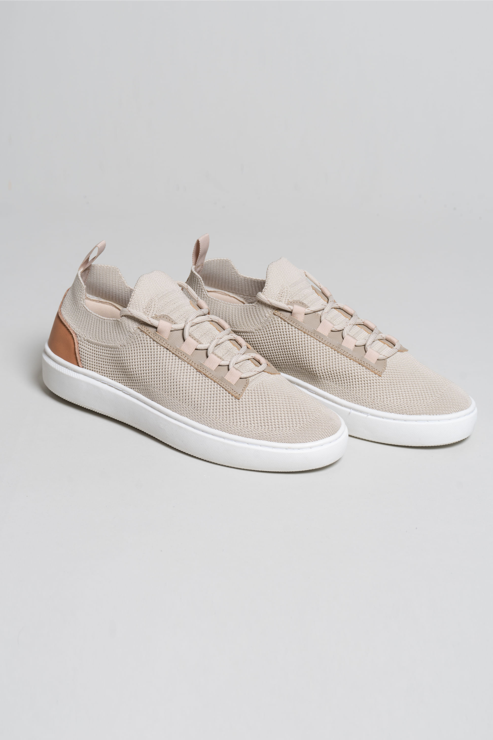 Tenis-Signature-Malha-Tricot-OFF-White-Branco-39