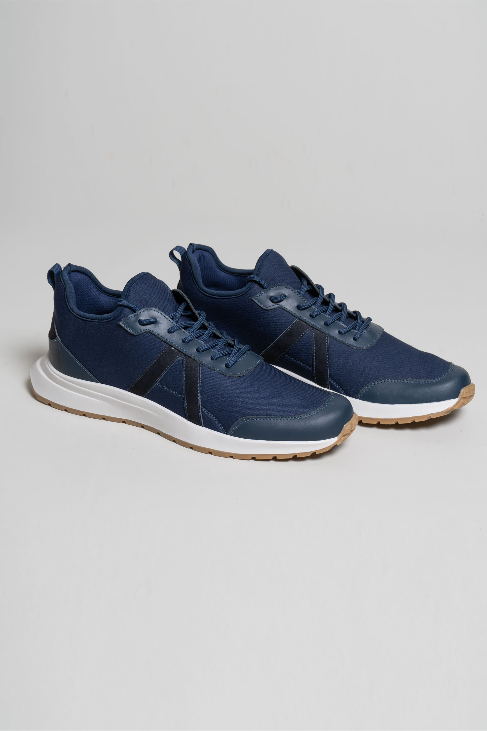 Tenis-Neoprene-Signature-Marinho-Azul-Marinho-40