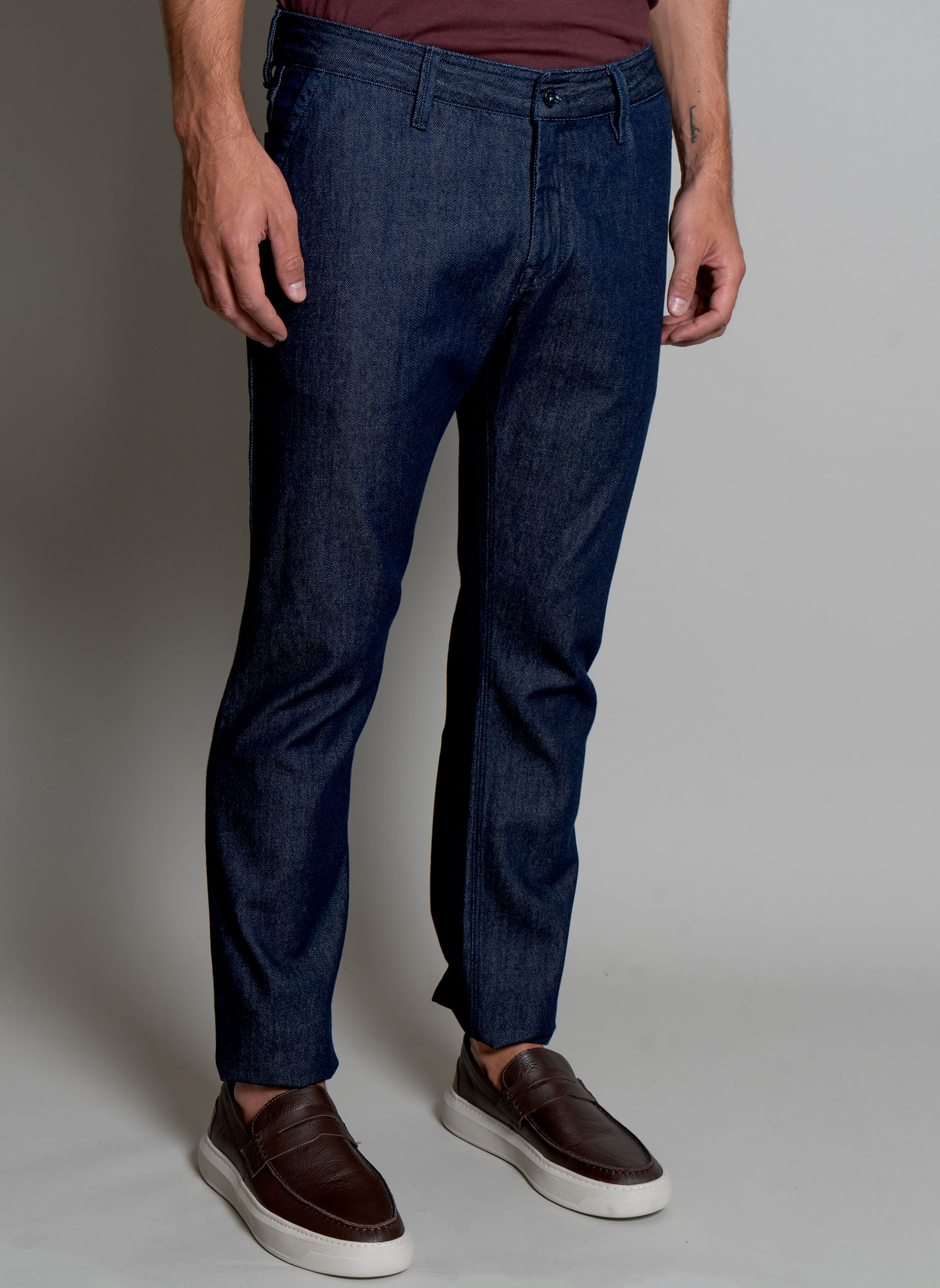 Calca-Jeans-Signature-Bolso-Faca-Azul-Marinho-38