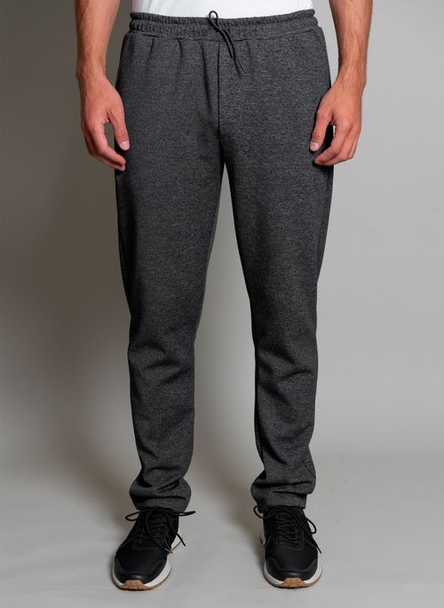 Calça Neopreme Signature Chumbo
