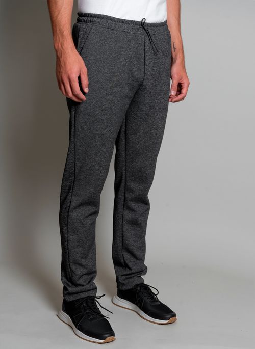 Calça Neopreme Signature Chumbo