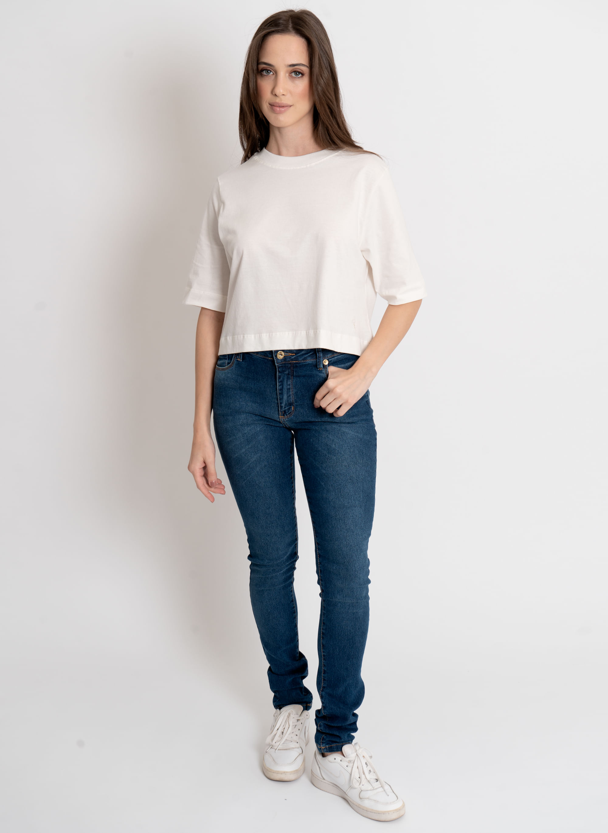 Blusa-Feminina-Aleatory-Lisa-Confident-Off-White-Branco-G