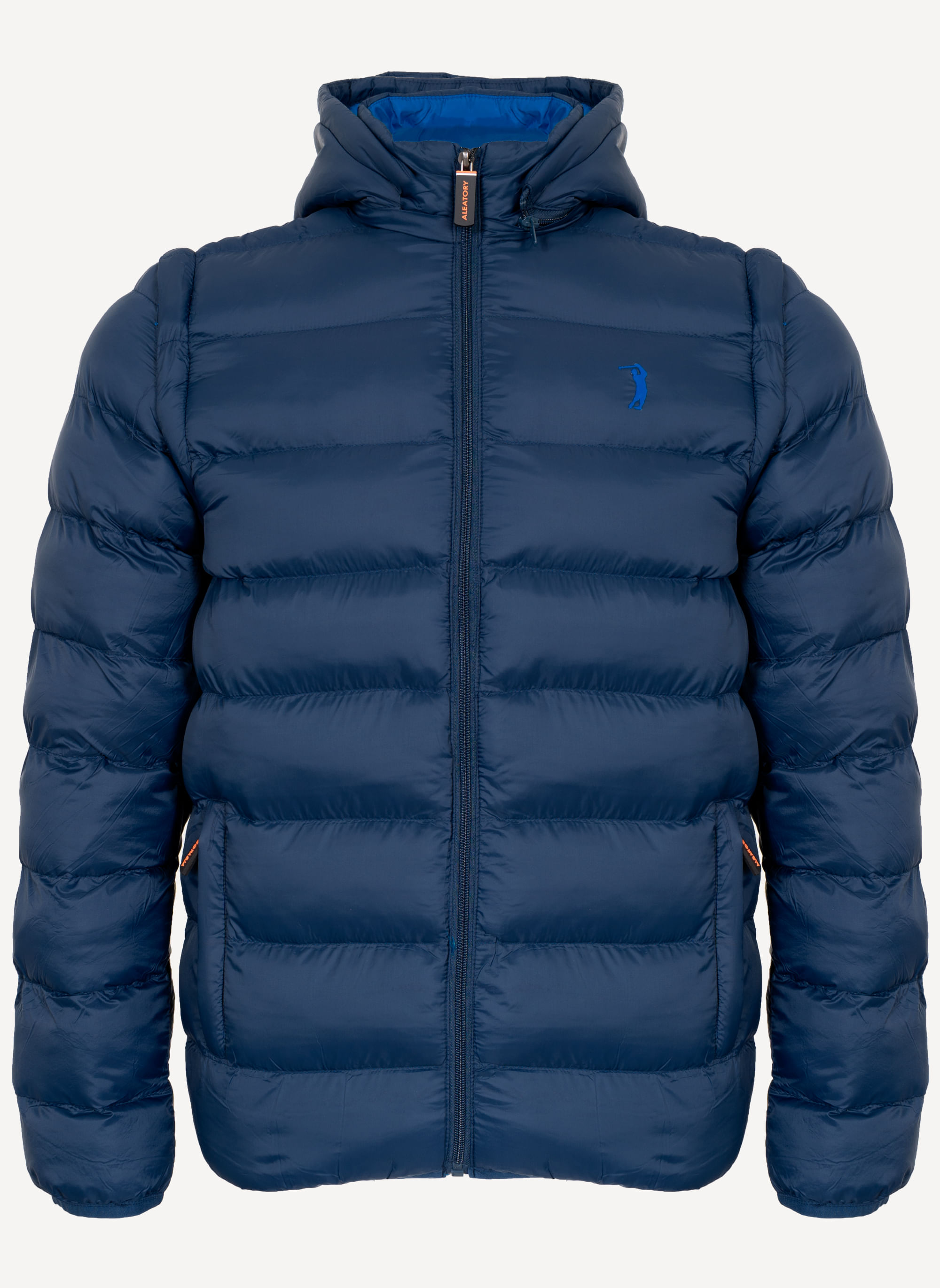 Jaqueta-Aleatory-Puffer-Capuz-Removivel-Marinho-Azul-Marinho-P