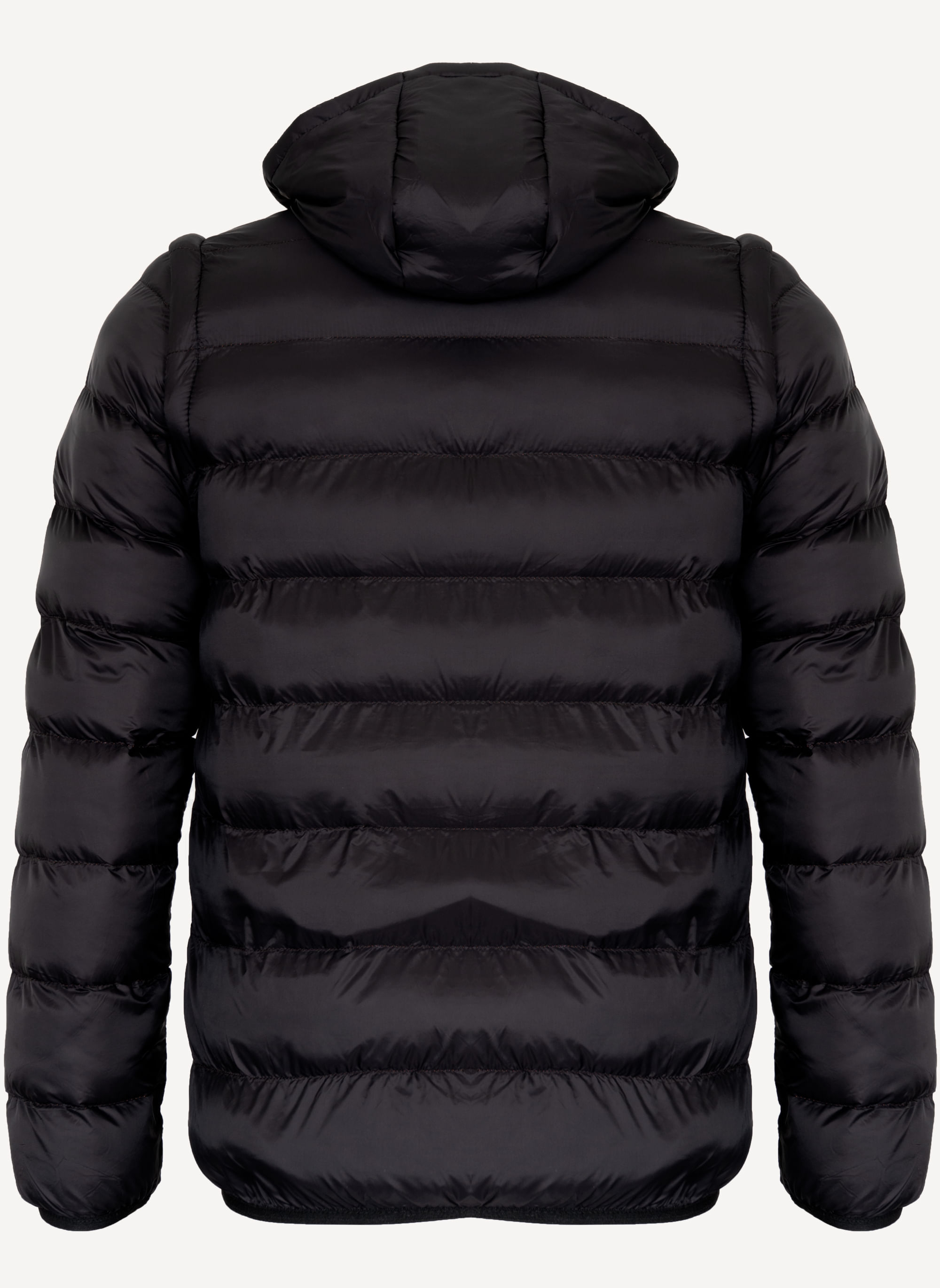Jaqueta-Aleatory-Puffer-Capuz-Removivel-Preta-Preto-G