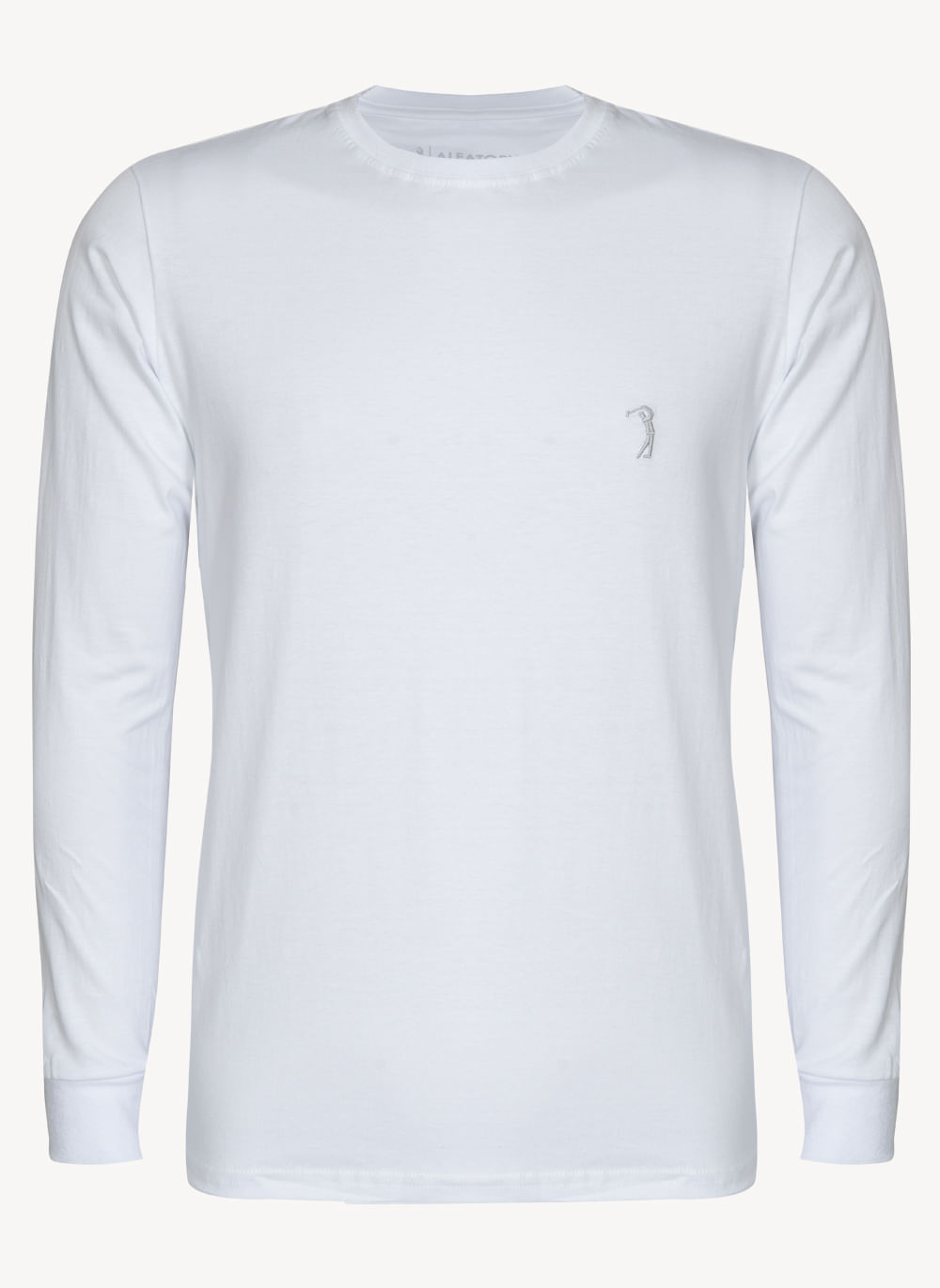 Camiseta-Aleatory-Basica-Manga-Longa-Freedom-Branca-Branco-P