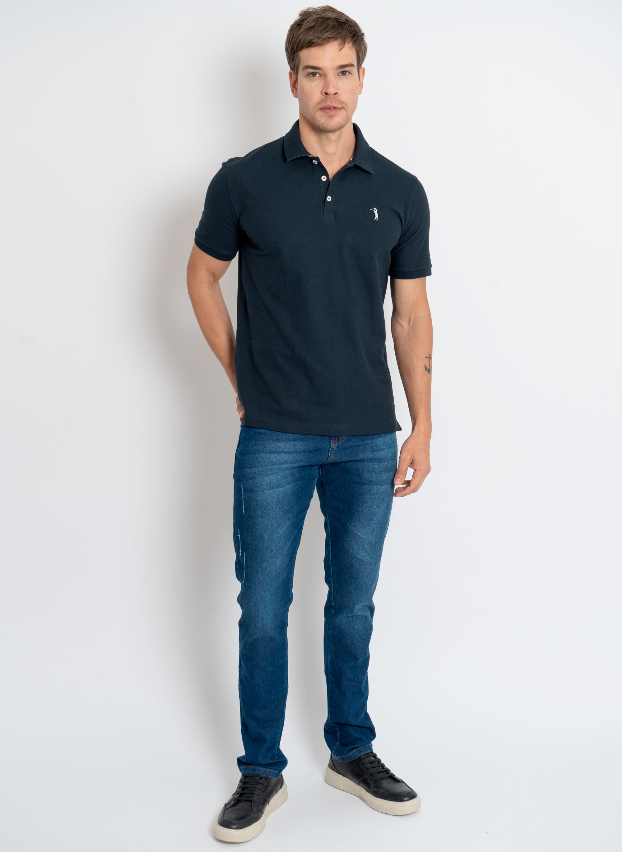 Camisa-Polo-Aleatory-Piquet-Light-Marinho-Azul-Marinho-P