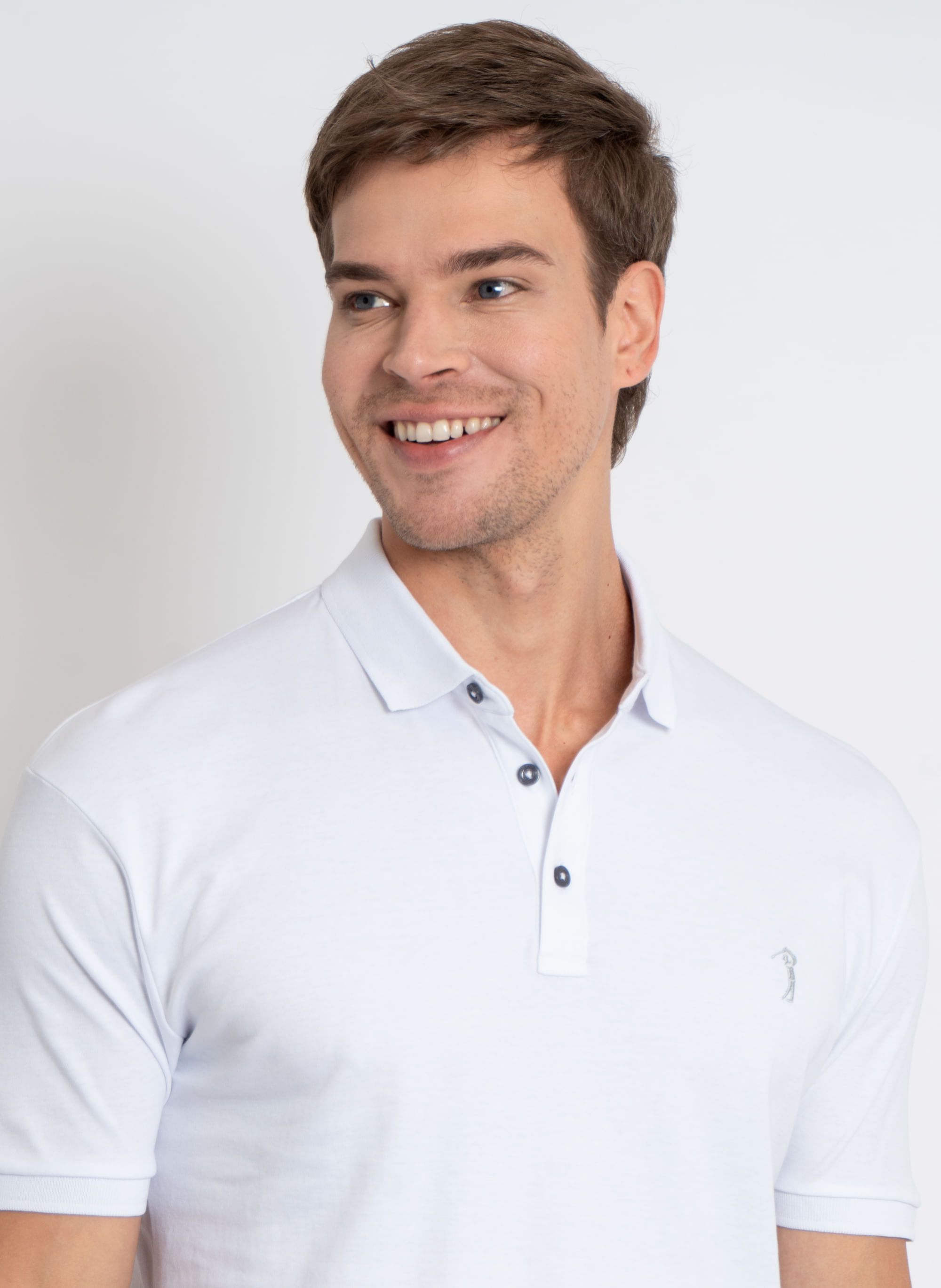 Camisa-Polo-Aleatory-Lisa-Algodao-Pima-Branca-Branco-P