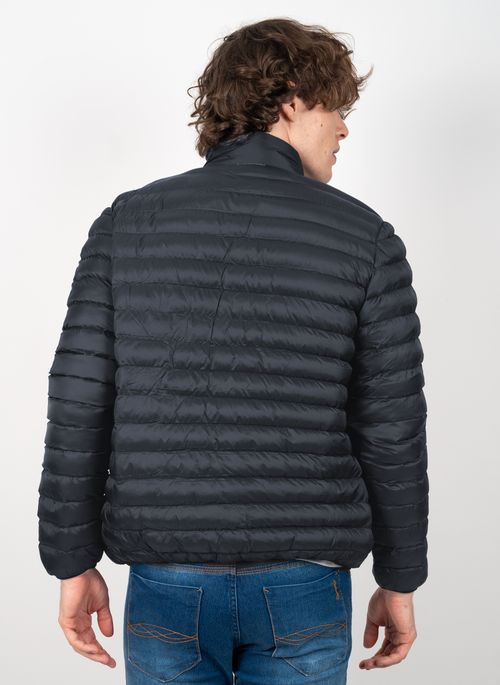 Jaqueta Aleatory Smart Cinza