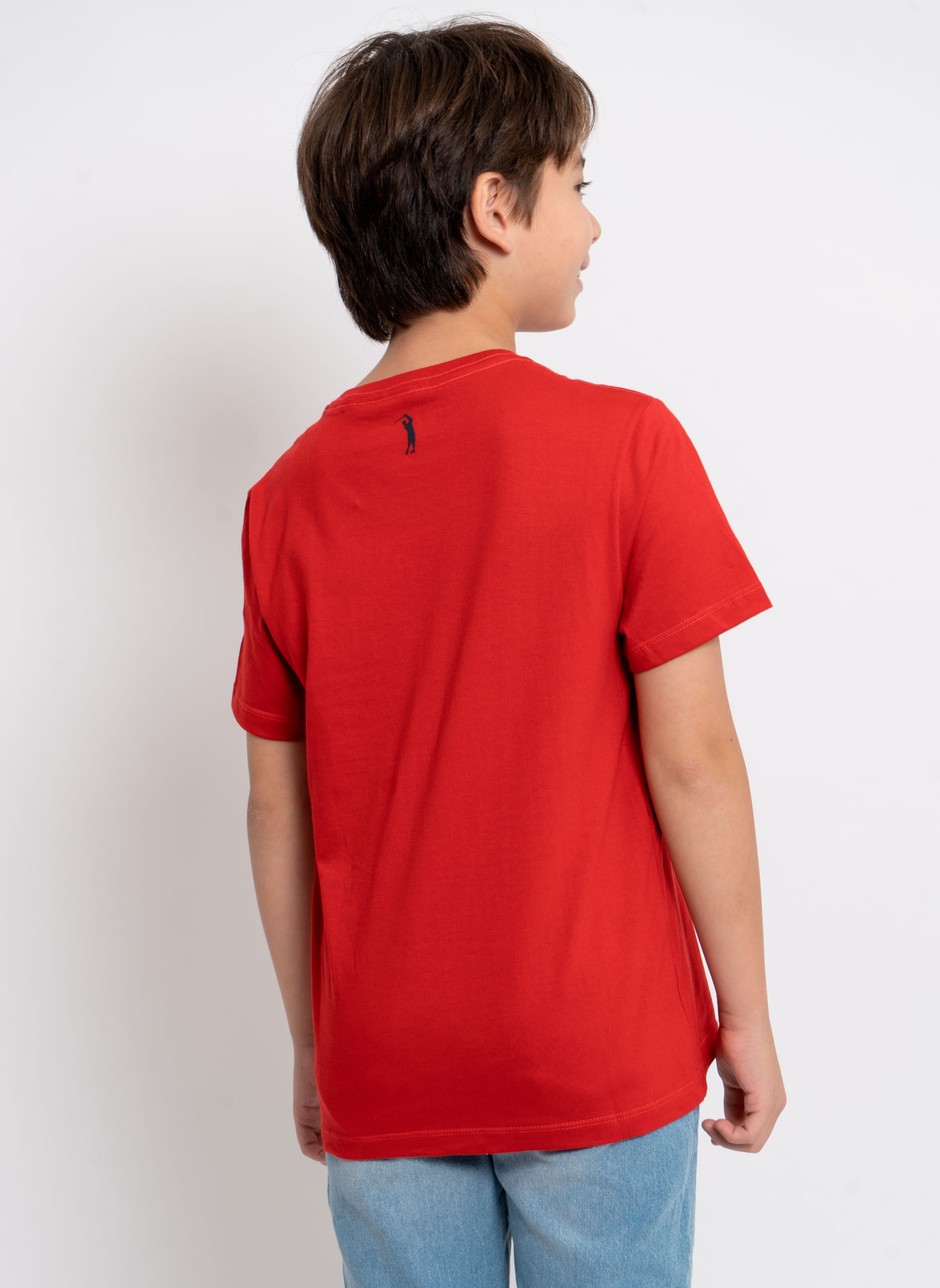 Camiseta-Aleatory-Kids-Estampada-Emboss-Vermelha-Vermelho-2