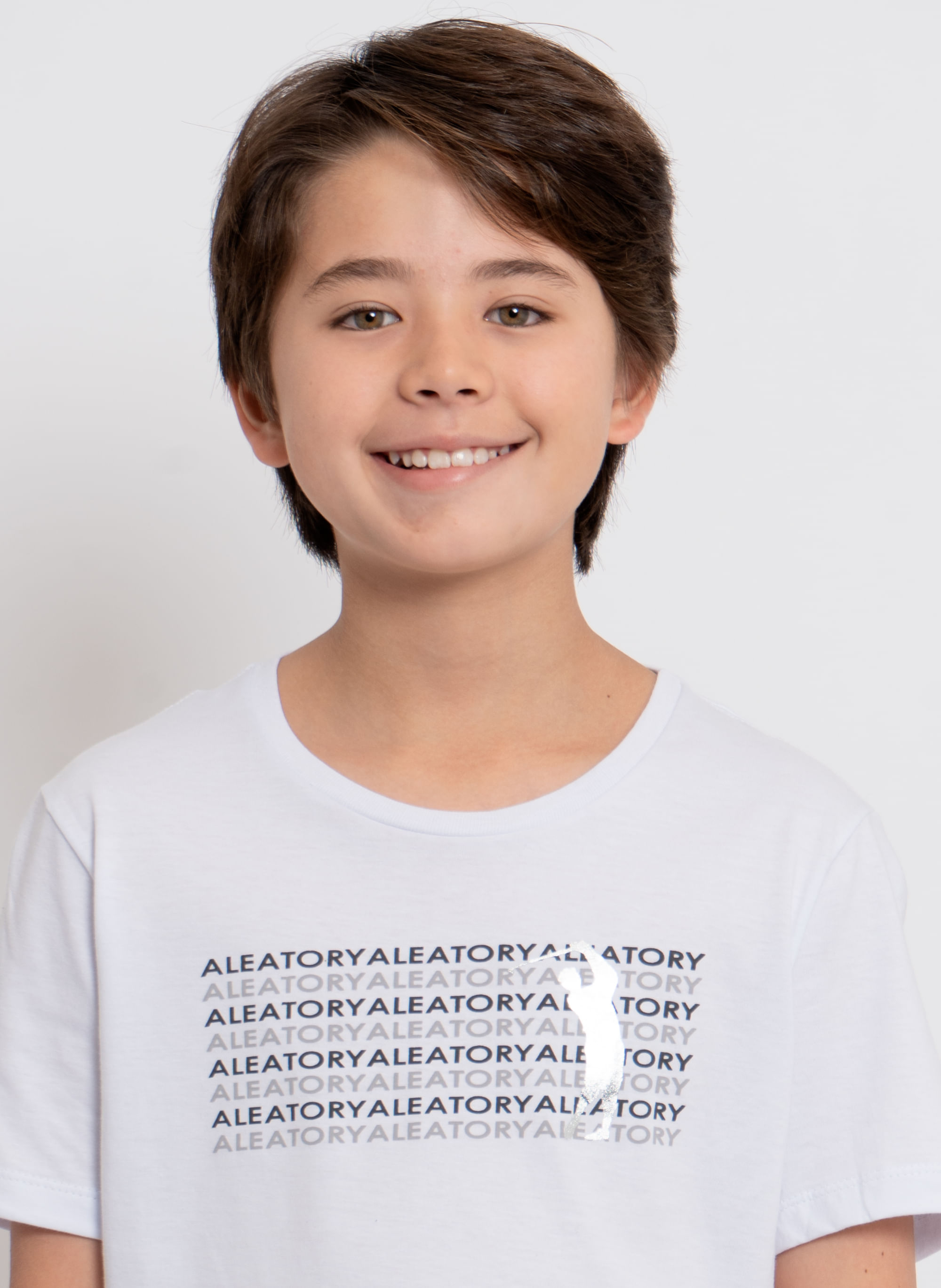 Camiseta-Estampada-Aleatory-Infantil-Club-Branca-Branco-2