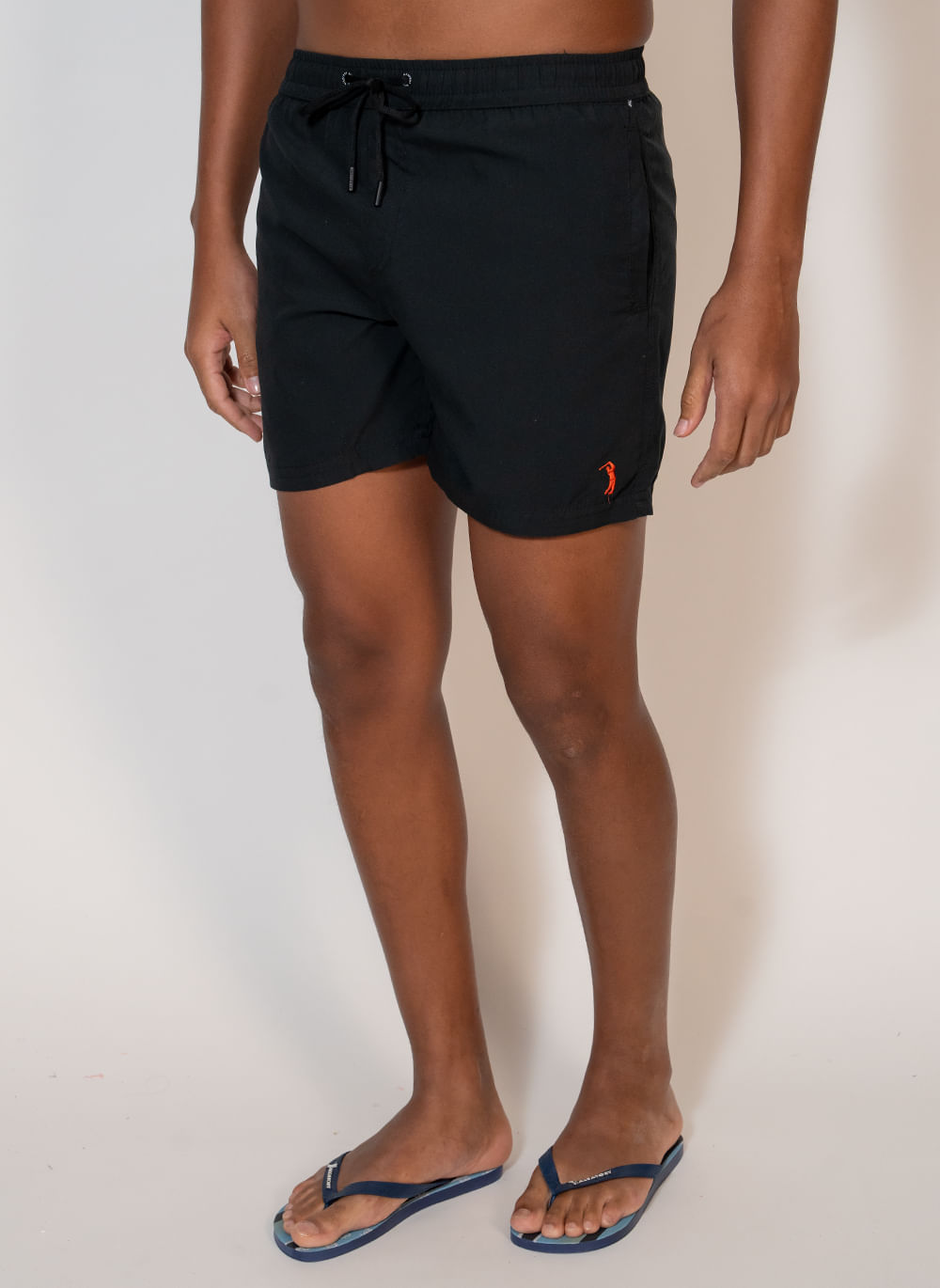 Shorts-Praia-Aleatory-Microfibra-Summer-Preto-Preto-XGG