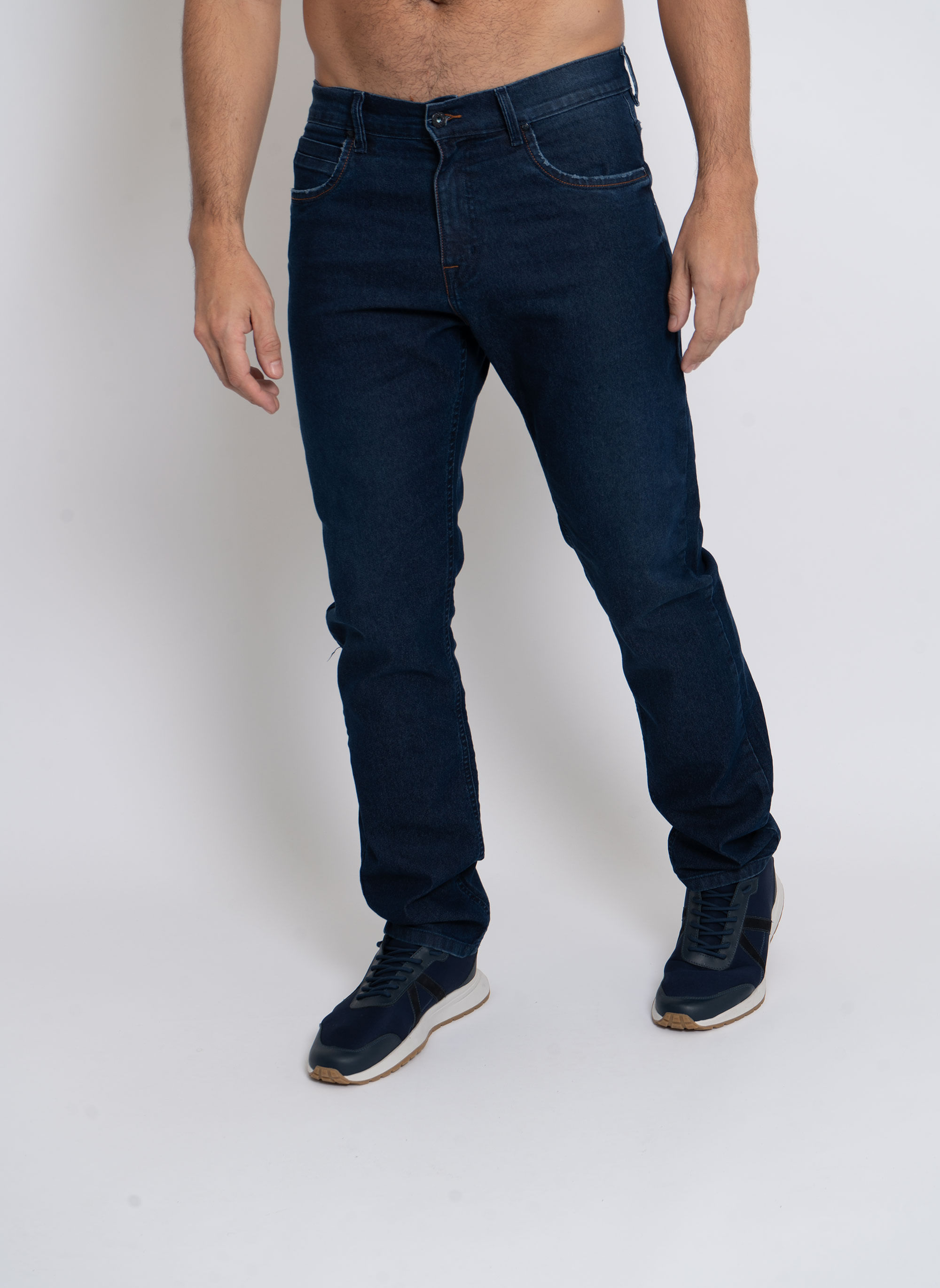 Calca-Aleatory-Jeans-Escuro-Masculina-Azul-Jeans-38