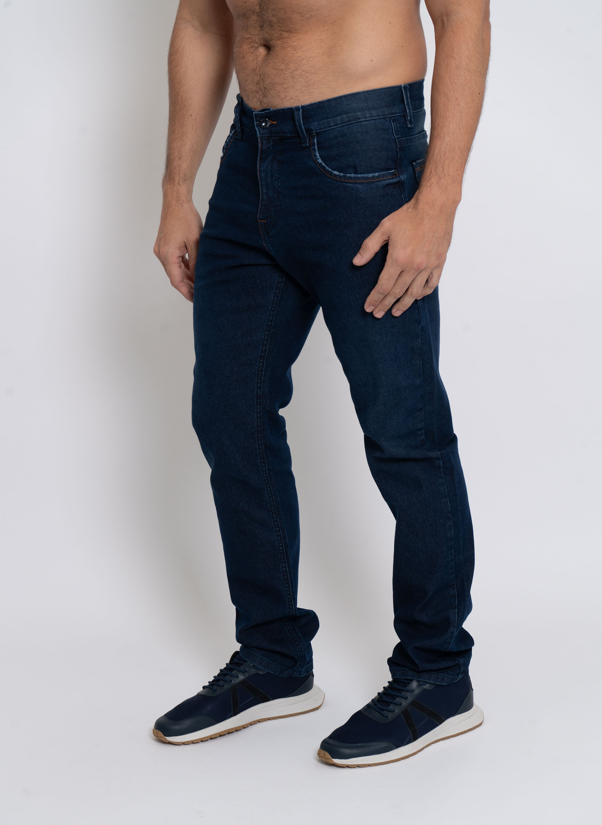 Calca-Aleatory-Jeans-Escuro-Masculina-Azul-Jeans-38