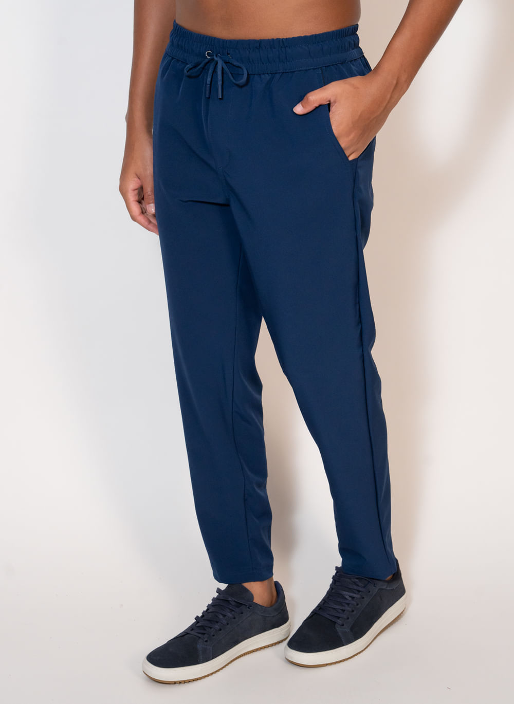 Calca-Jogger-Aleatory-Soft-Marinho-Azul-Marinho-P