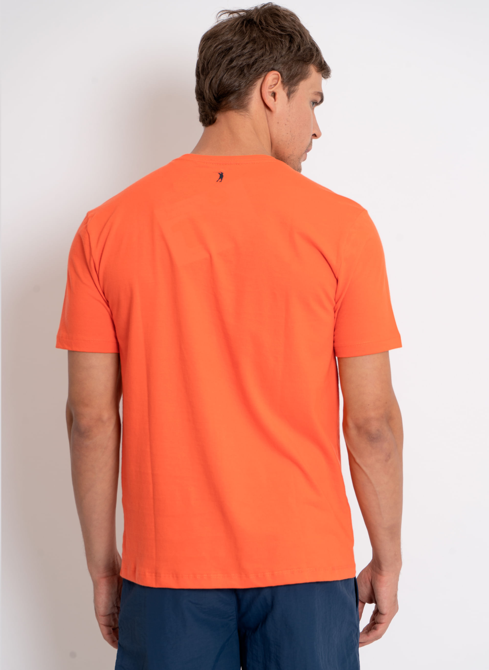 Camiseta-Estampada-Aleatory-A-Class-Laranja-Laranja-M