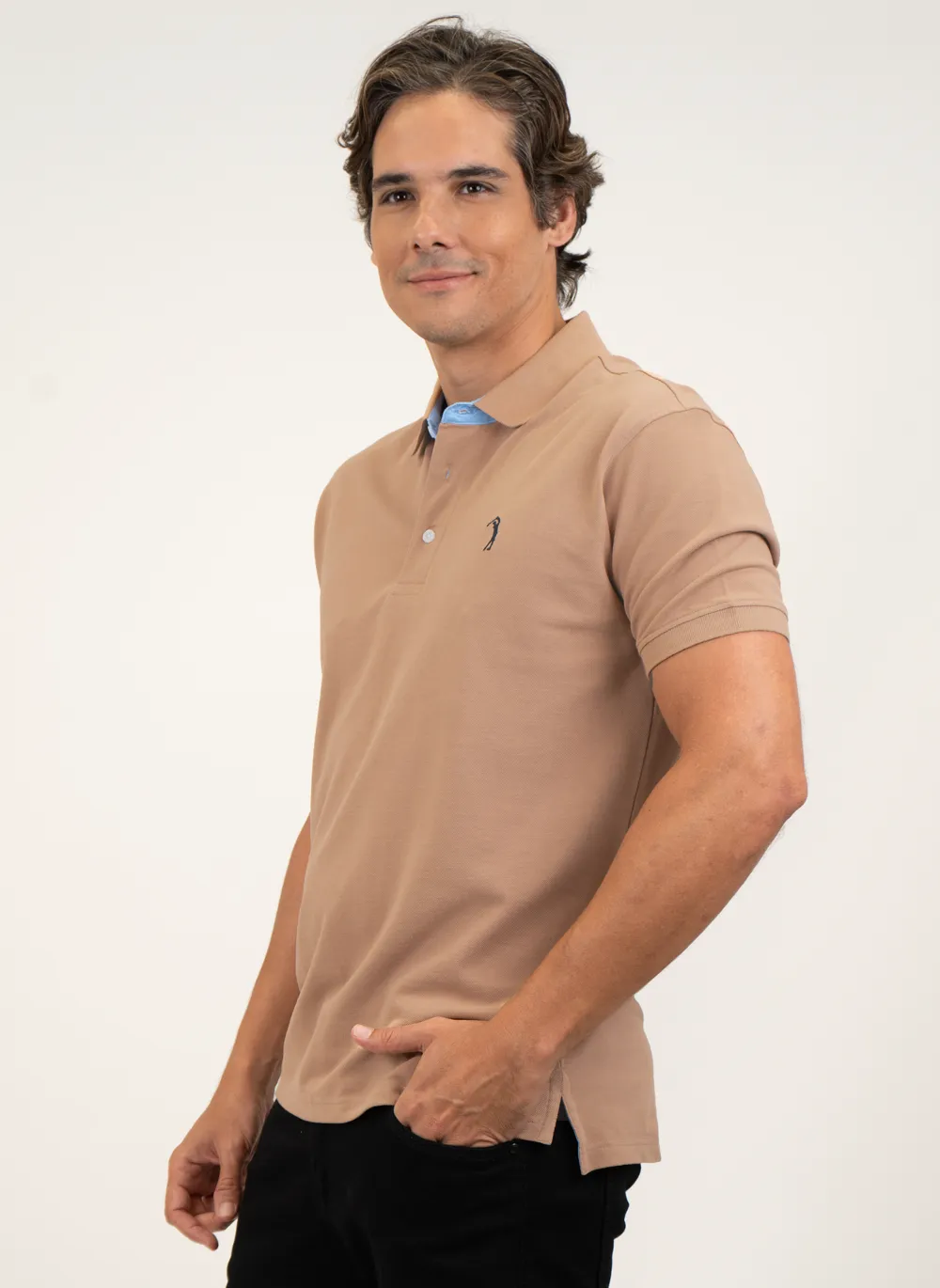 Camisa-Polo-Coffee-Milk-Lisa-Aleatory-Khaki-G