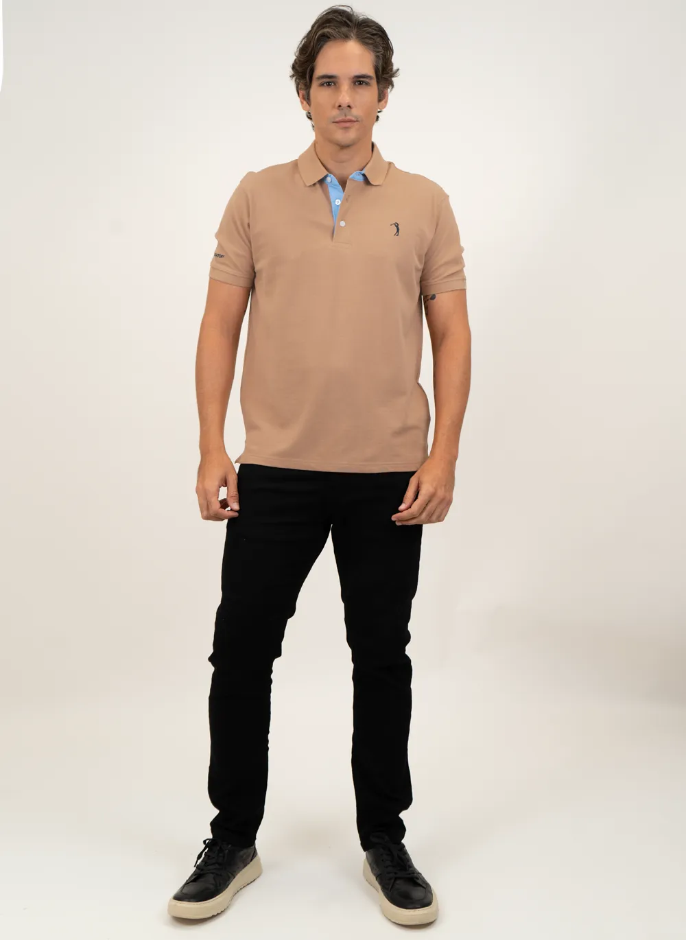Camisa-Polo-Coffee-Milk-Lisa-Aleatory-Khaki-G