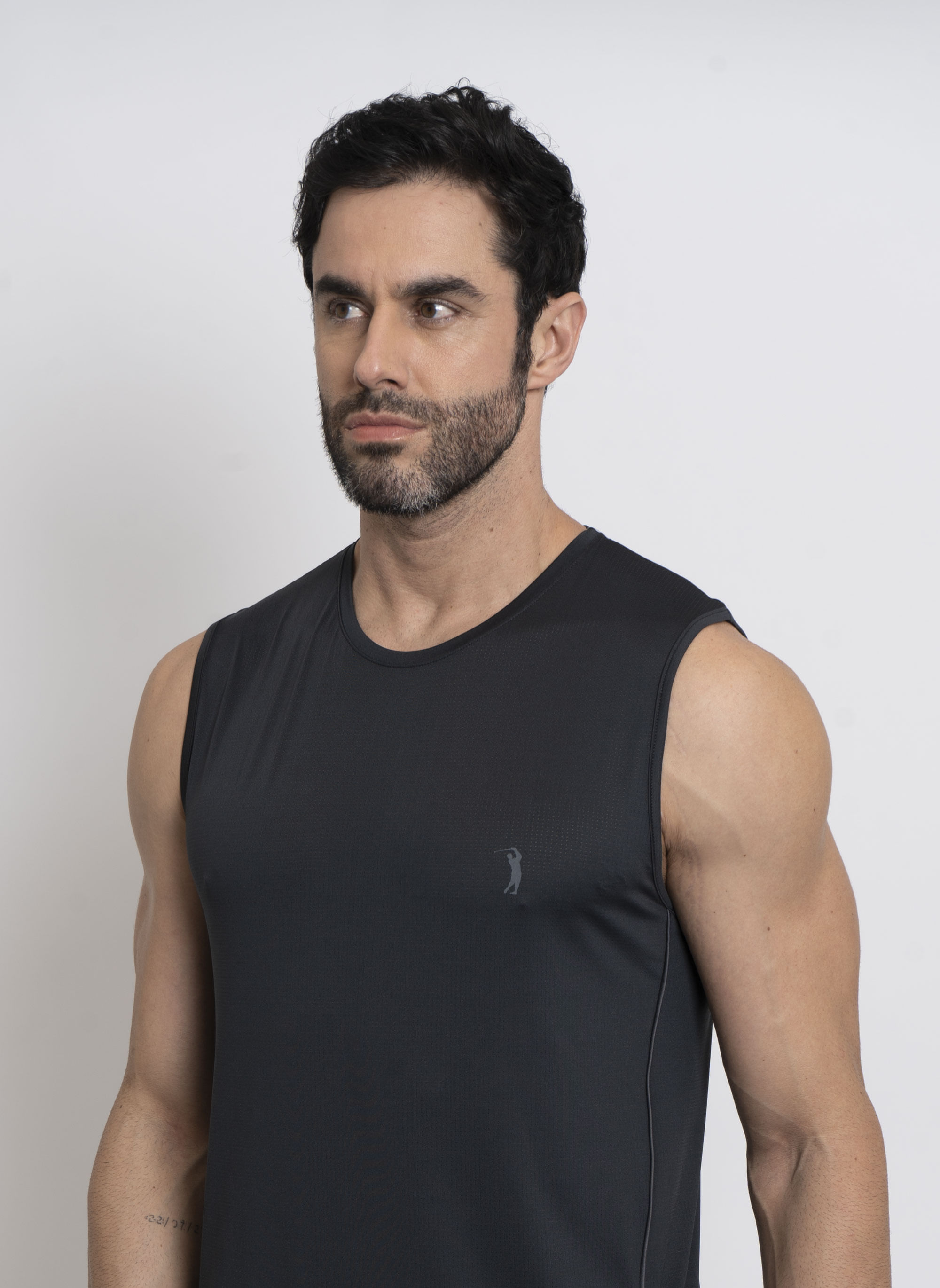 Regata-Aleatory-Sportive-Preta-Preto-G