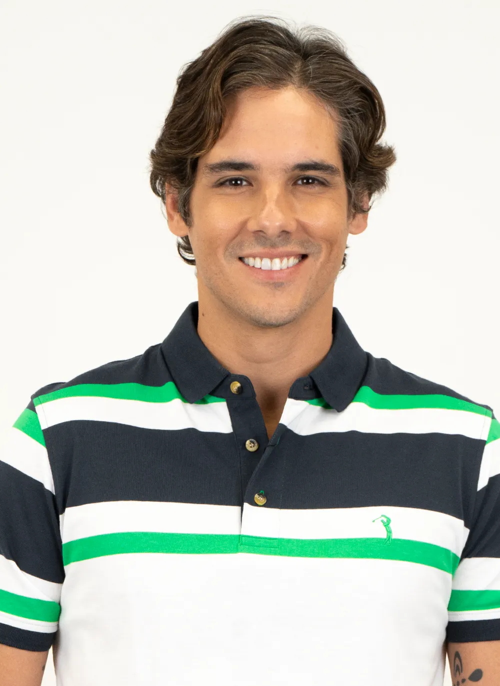 Camisa-Polo-Masculina-Aleatory-Listrada-Along-Branca-Branco-P