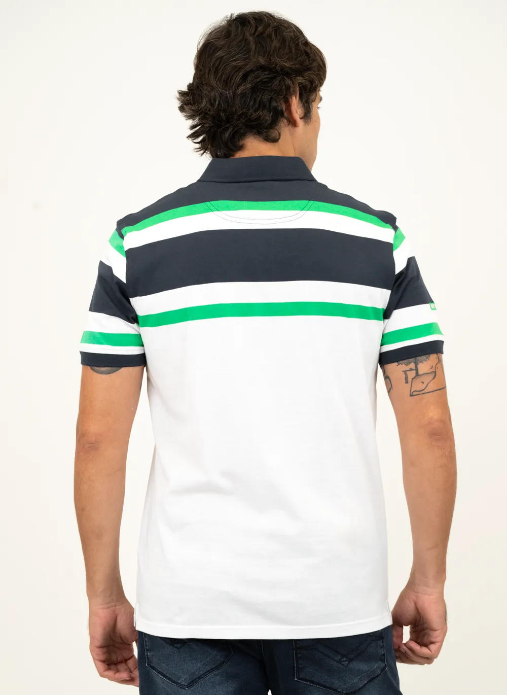 Camisa-Polo-Masculina-Aleatory-Listrada-Along-Branca-Branco-P