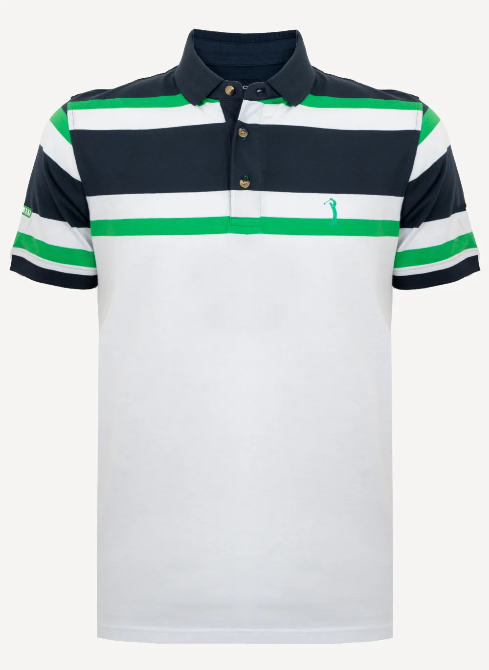 Camisa-Polo-Masculina-Aleatory-Listrada-Along-Branca-Branco-P