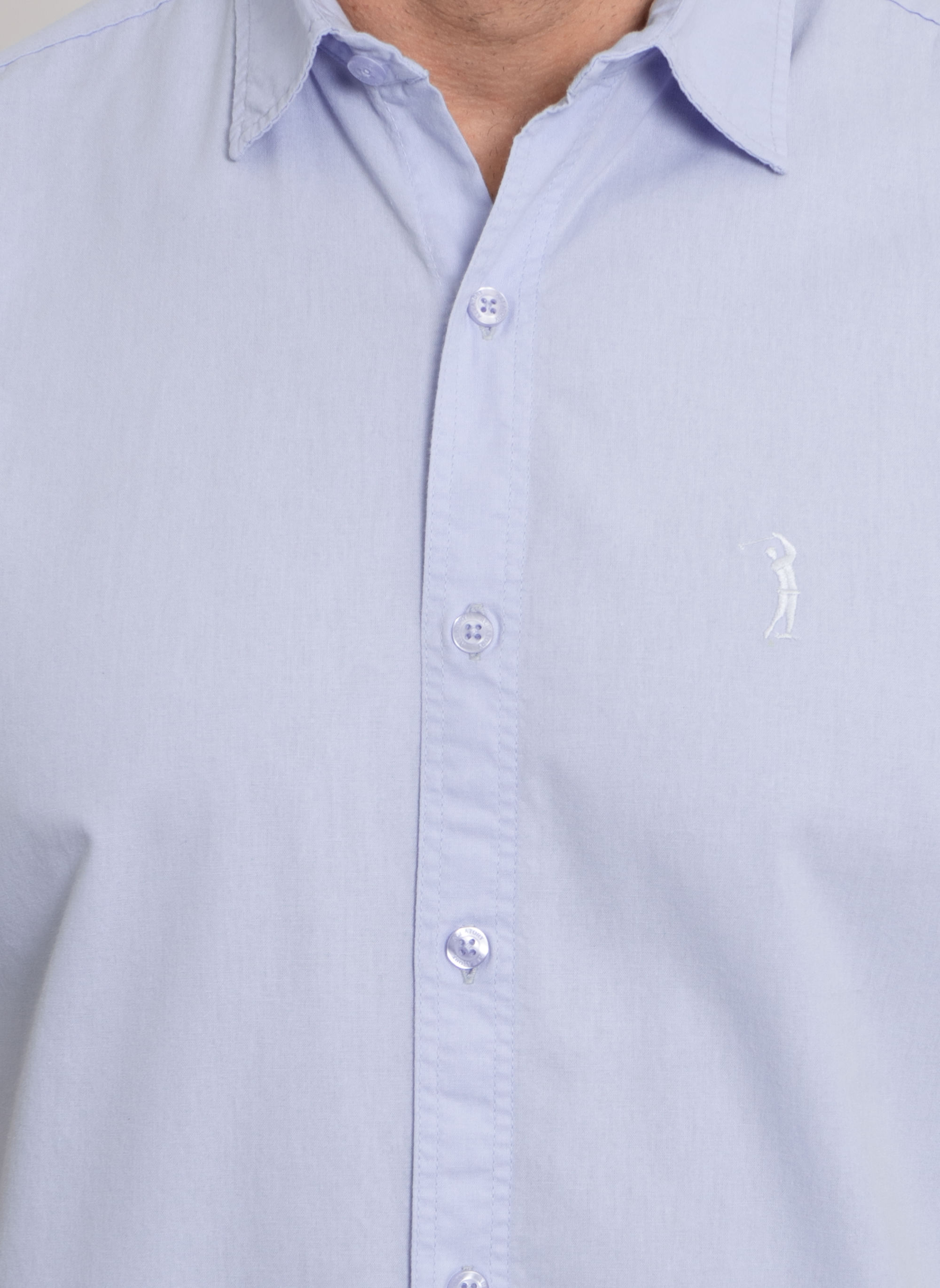 Camisa-Lisa-Aleatory-South-Manga-Curta-Azul-Claro-Azul-M