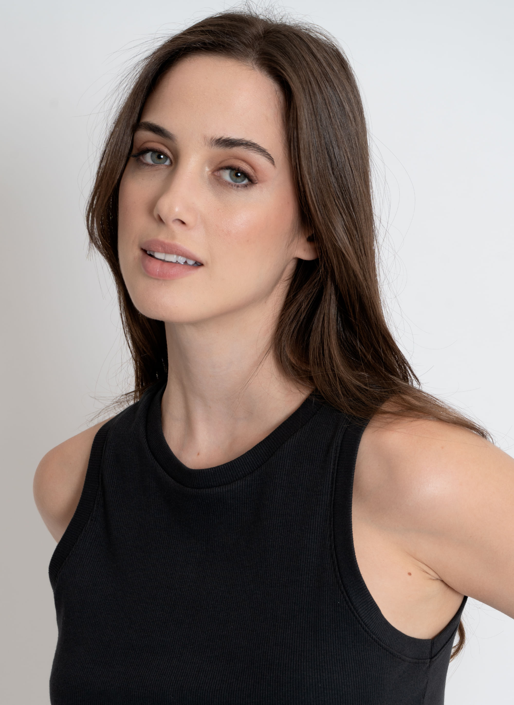Regata-Feminina-Aleatory-Blossom-Preta-Preto-M