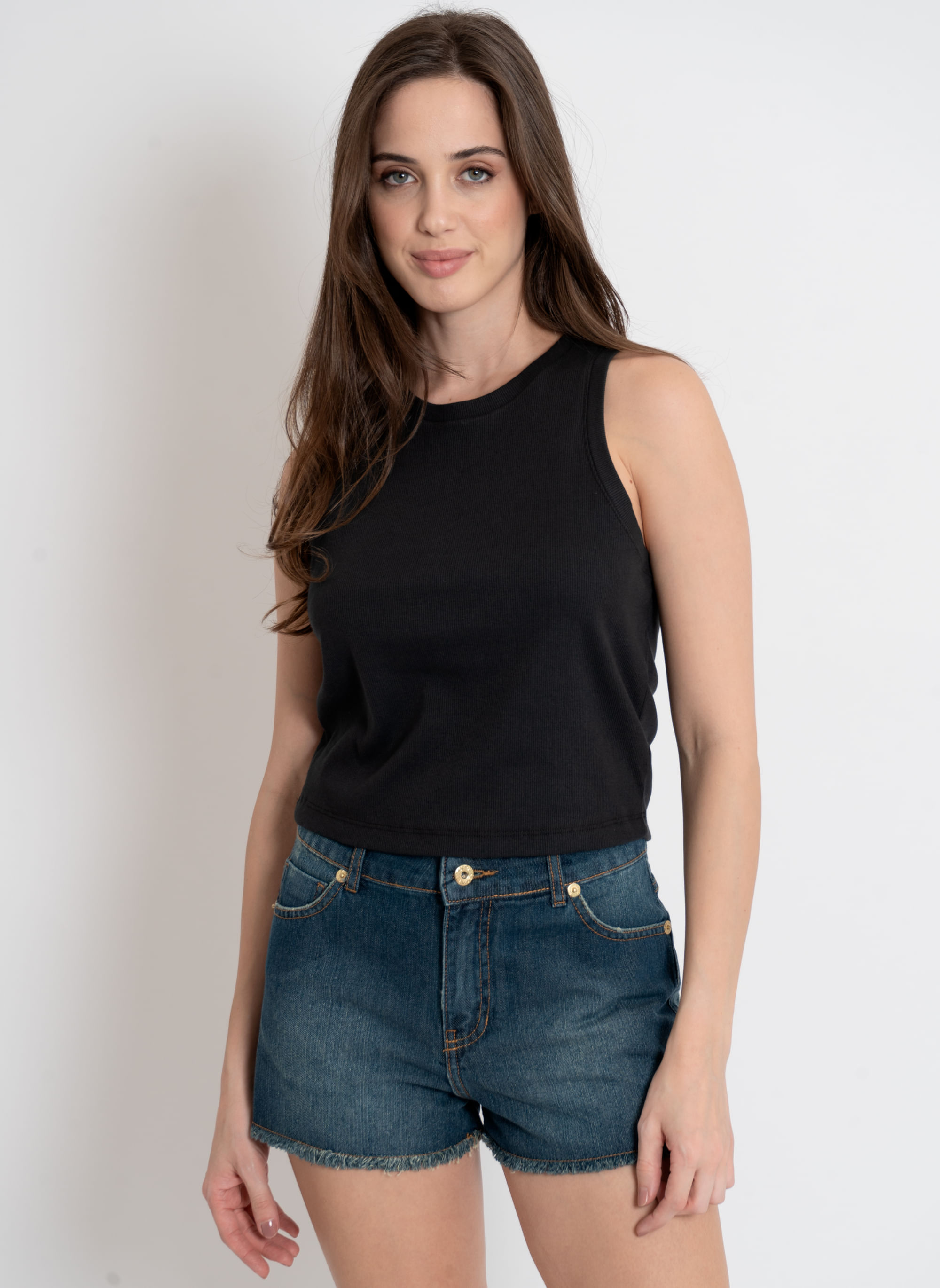 Regata-Feminina-Aleatory-Blossom-Preta-Preto-M