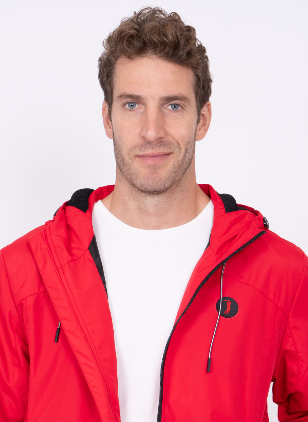 Jaqueta-Light-Aleatory-Vermelha-com-Capuz-Vermelho-M