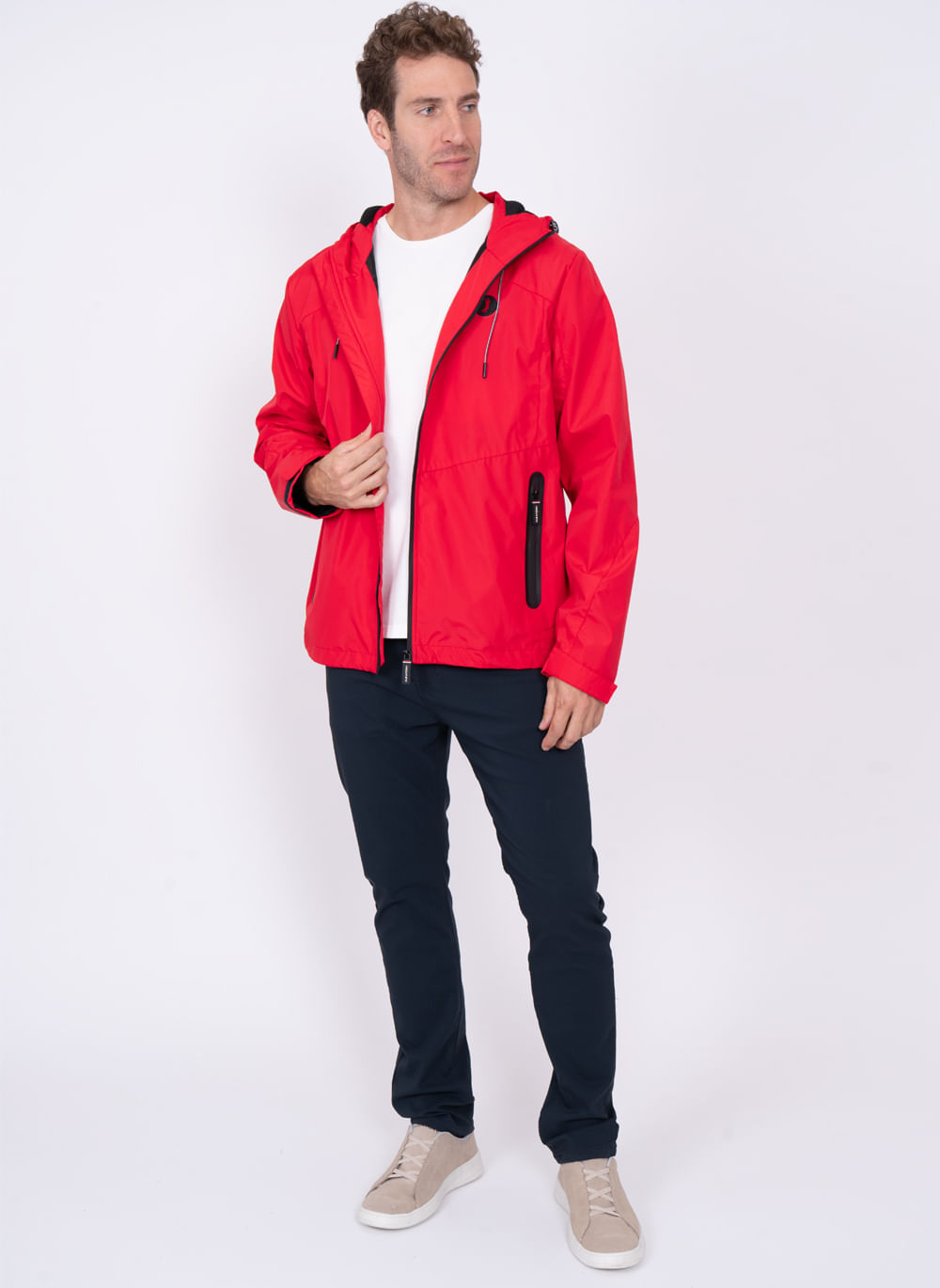 Jaqueta-Light-Aleatory-Vermelha-com-Capuz-Vermelho-M