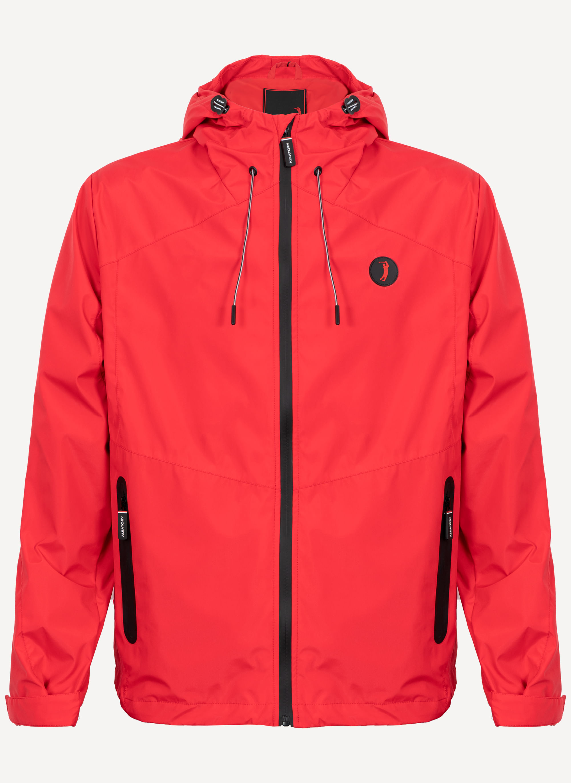 Jaqueta-Light-Aleatory-Vermelha-com-Capuz-Vermelho-M