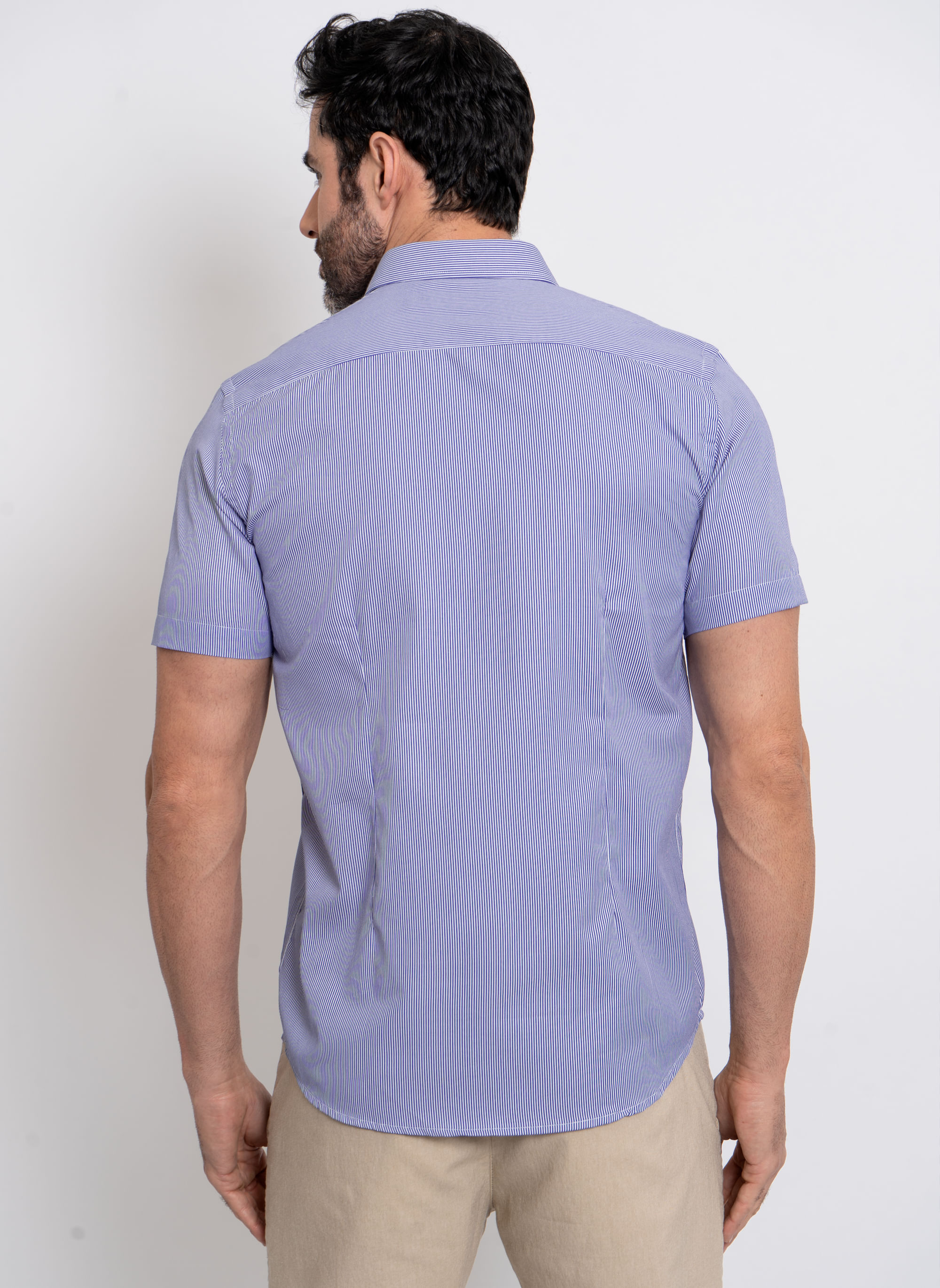 Camisa-Aleatory-Listrada-Turn-Azul-M