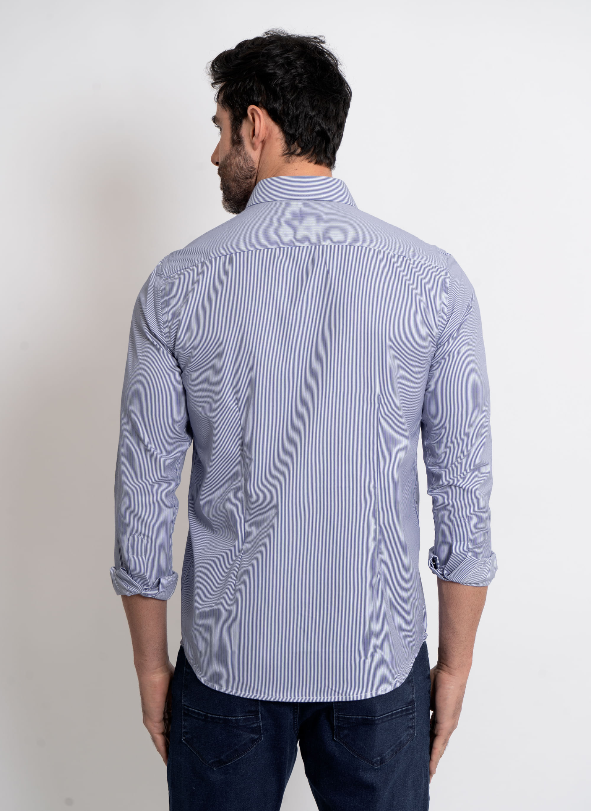 Camisa-Aleatory-ML-Azul-Marinho-GG