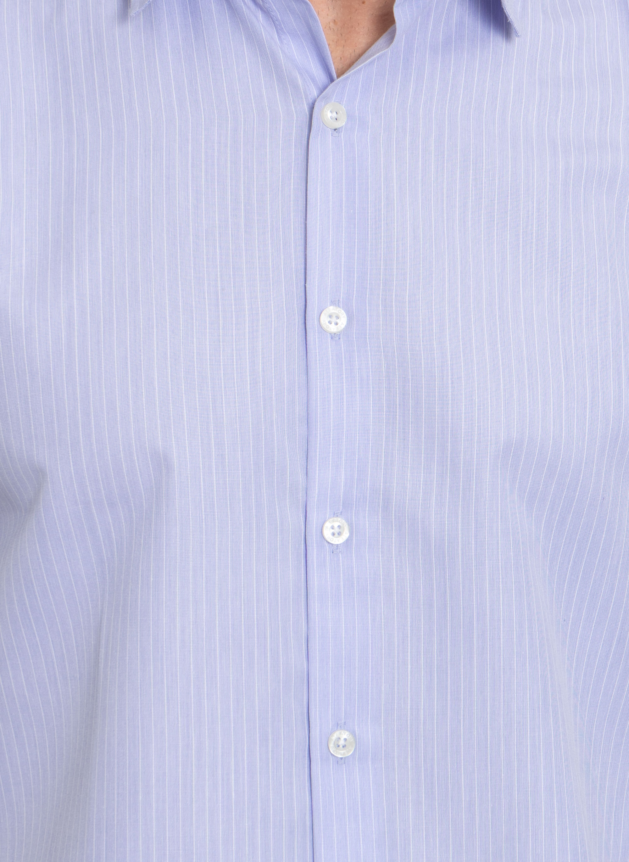 Camisa-Aleatory-Listrada-Manga-Curta-Subtle-Azul-Azul-P