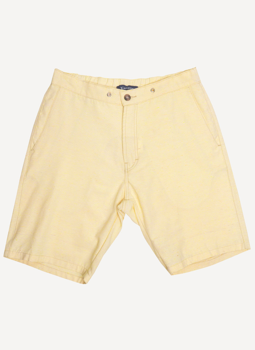 Bermuda-Sarja-Aleatory-Touch-Amarela-Amarelo-40
