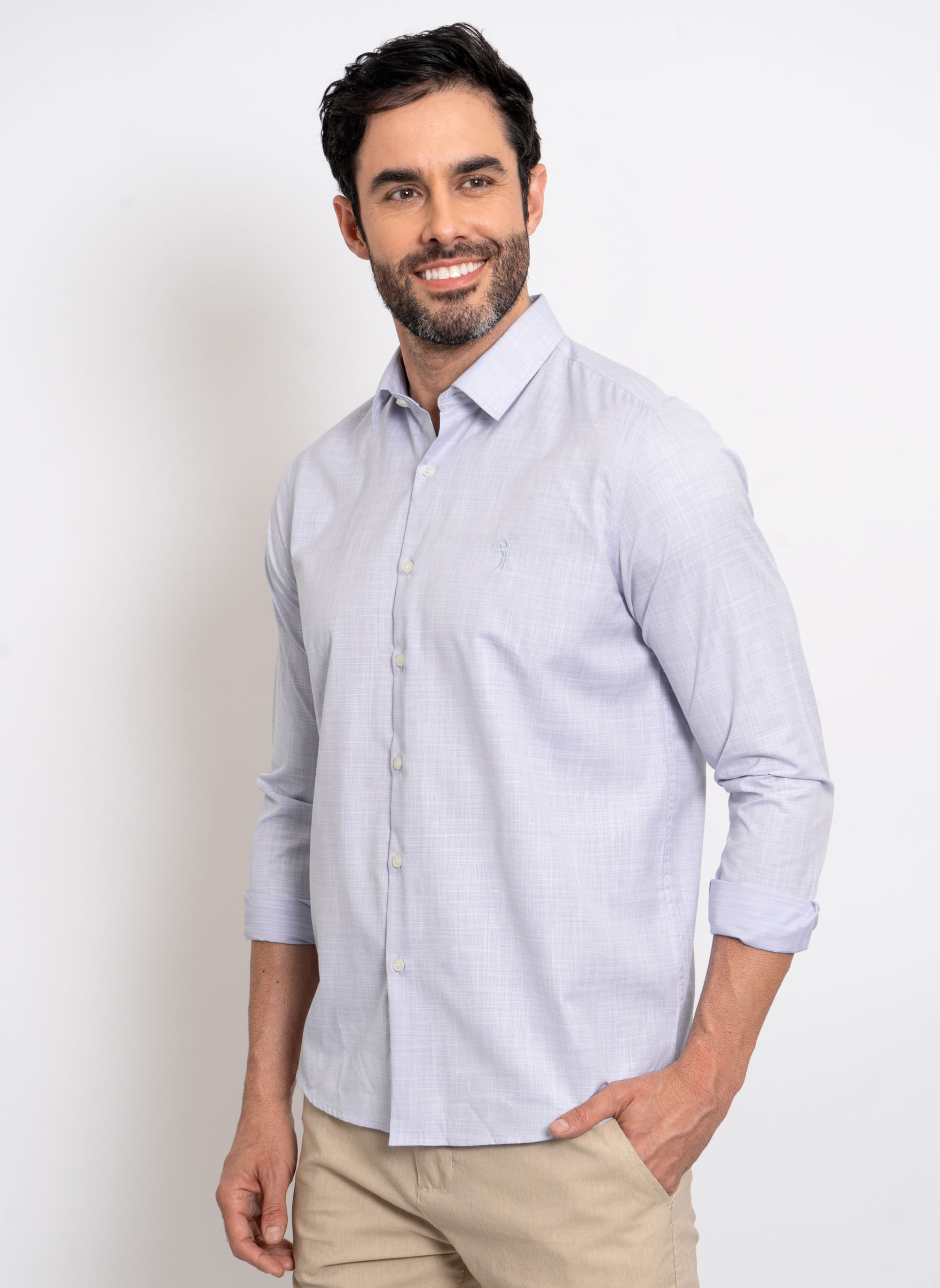 Camisa-Linho-Manga-Longa-Aleatory-Sirena-Azul-Azul-P