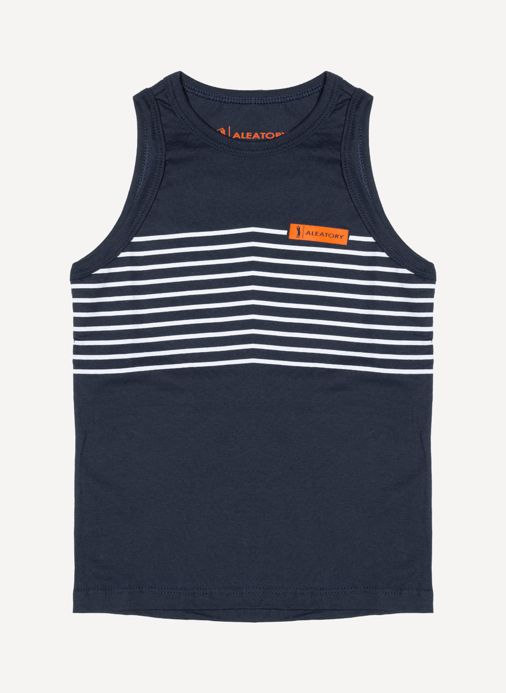 Regata-Infantil-Estampada-Aleatory-Masculina-Marinho-Azul-Marinho-2