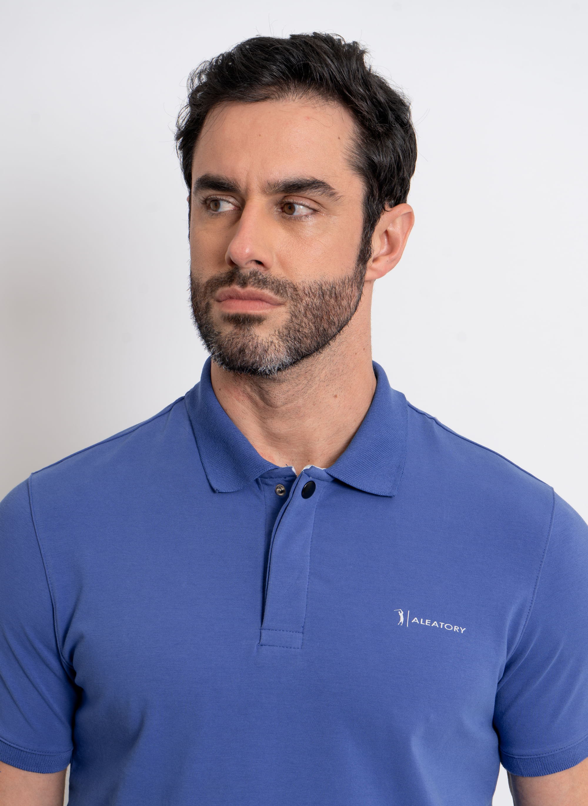 Camisa-Polo-Masculina-Aleatory-Back-Azul-Azul-P