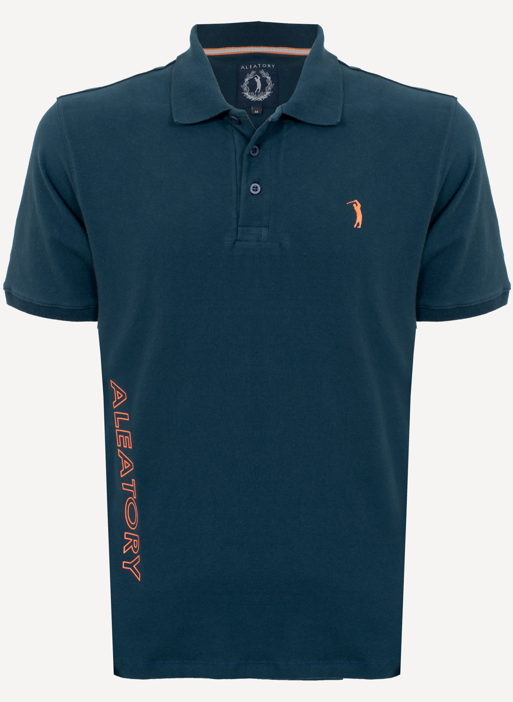Camisa-Polo-Masculina-Aleatory-Cypress-Marinho-Azul-Marinho-P