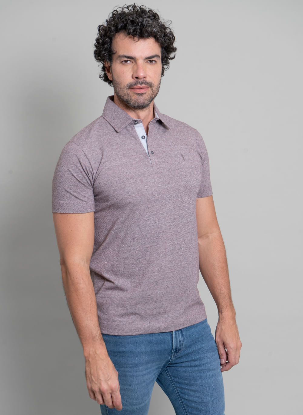 Camisa-Polo-Signature-Rajada-Bordo-Bordo-P