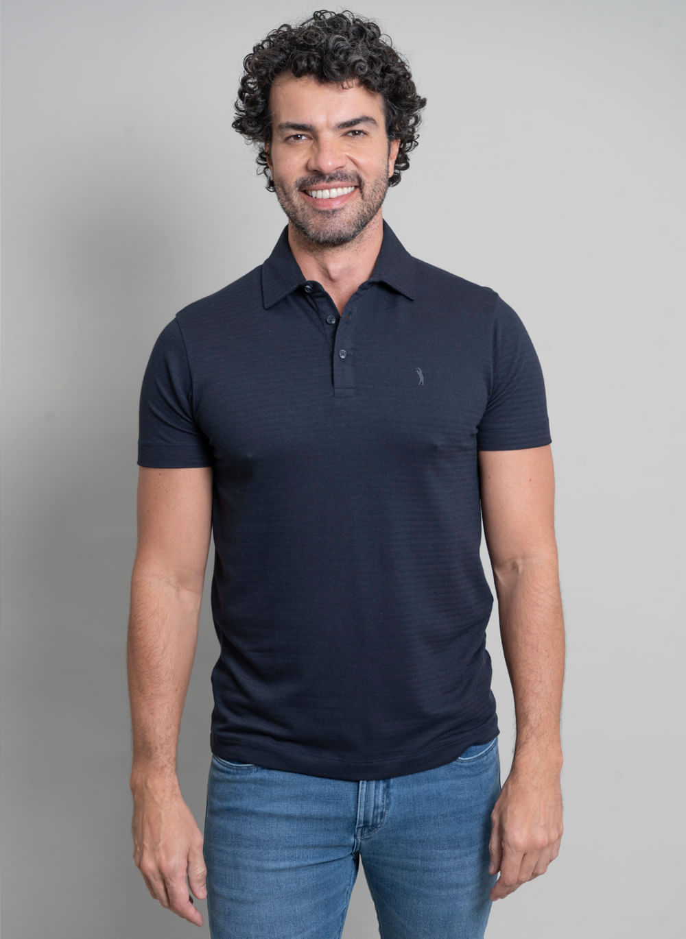 Camisa-Polo-Signature-Pine-Marinho-Azul-Marinho-P