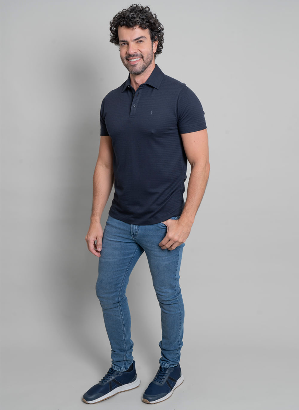 Camisa-Polo-Signature-Pine-Marinho-Azul-Marinho-P