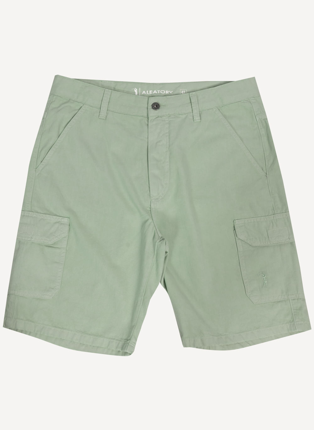 Bermuda-Sarja-Cargo-Aleatoy-Sage-Green