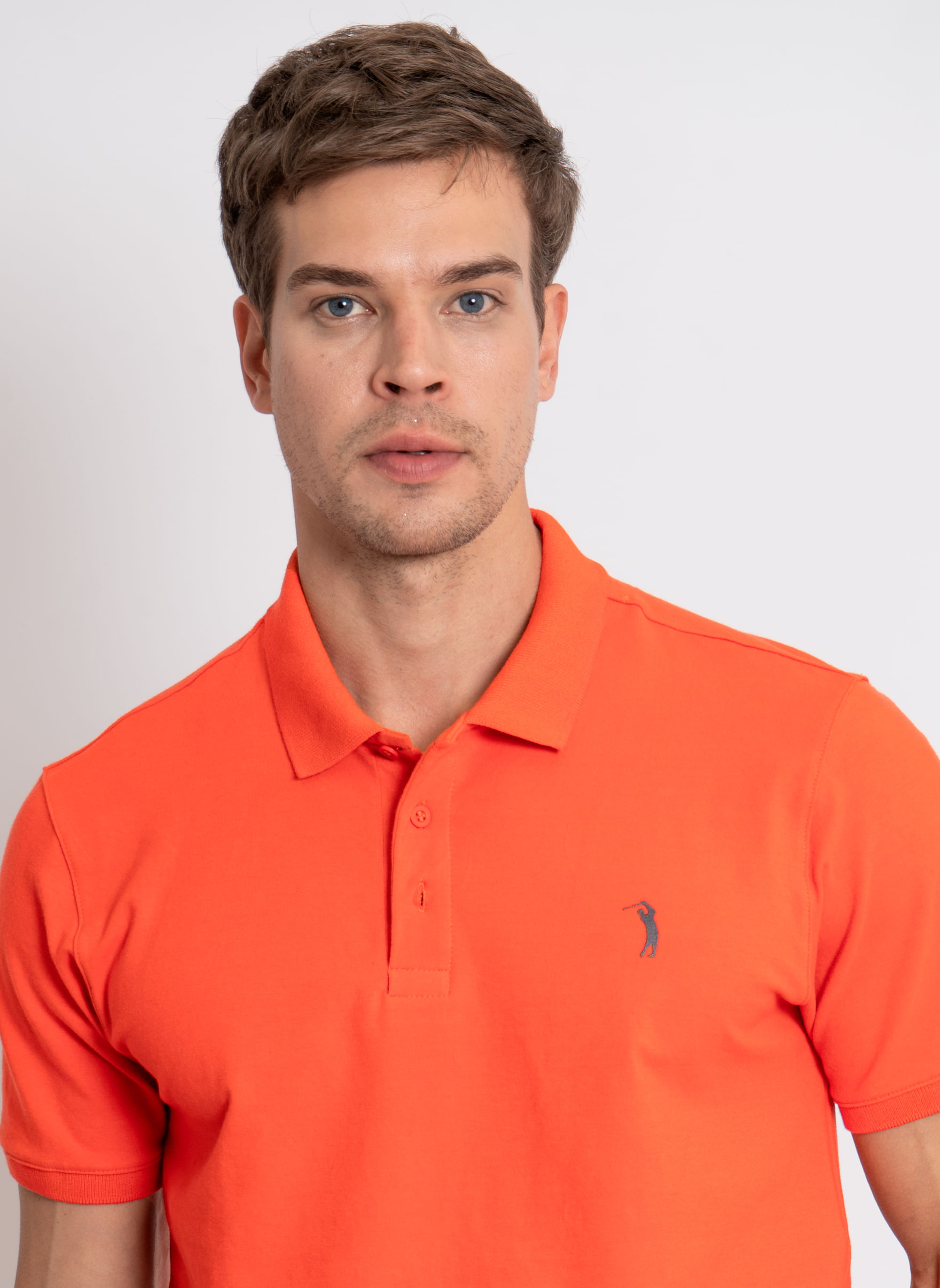 Camisa-Polo-Masculina-Aleatory-Cypress-Laranja-Laranja-P