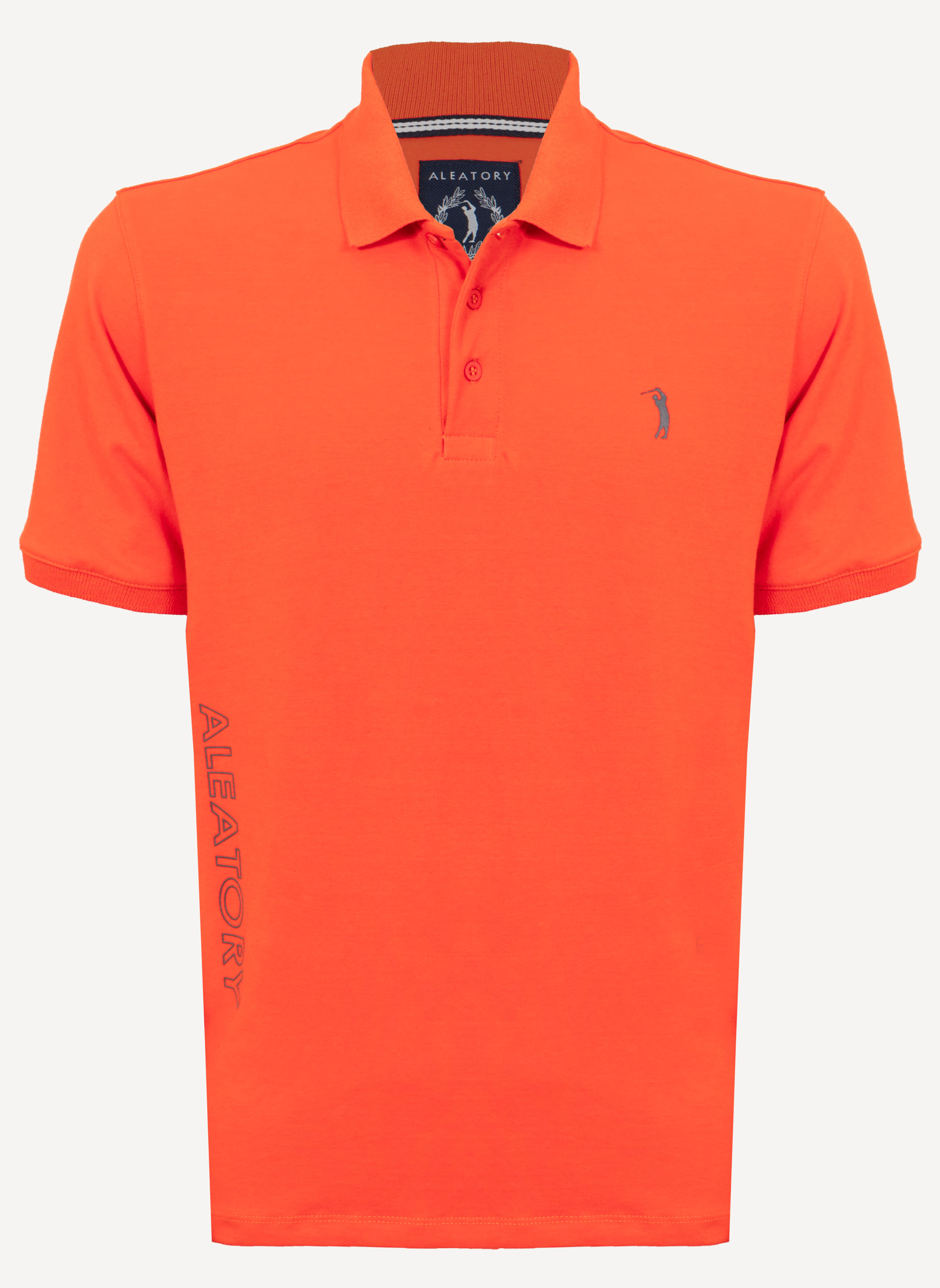 Camisa-Polo-Masculina-Aleatory-Cypress-Laranja-Laranja-P