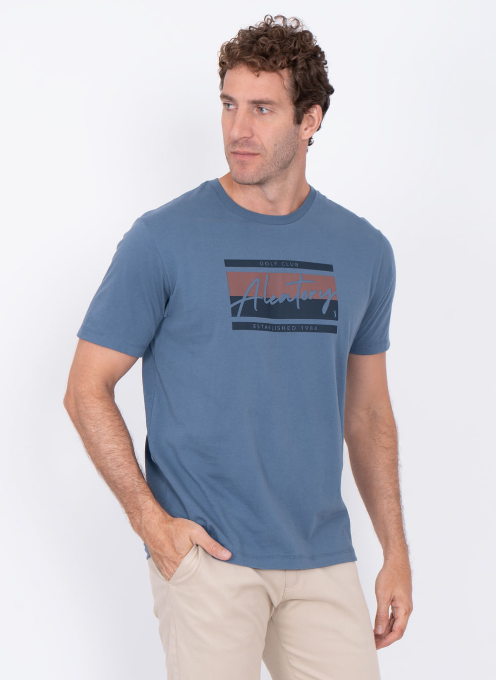 Camiseta-Aleatory-Estampada-Melbourne-Azul-Azul-GG