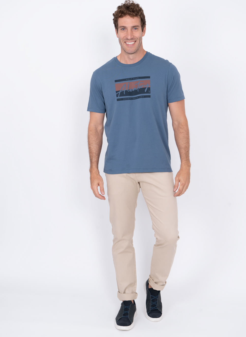 Camiseta-Aleatory-Estampada-Melbourne-Azul-Azul-GG