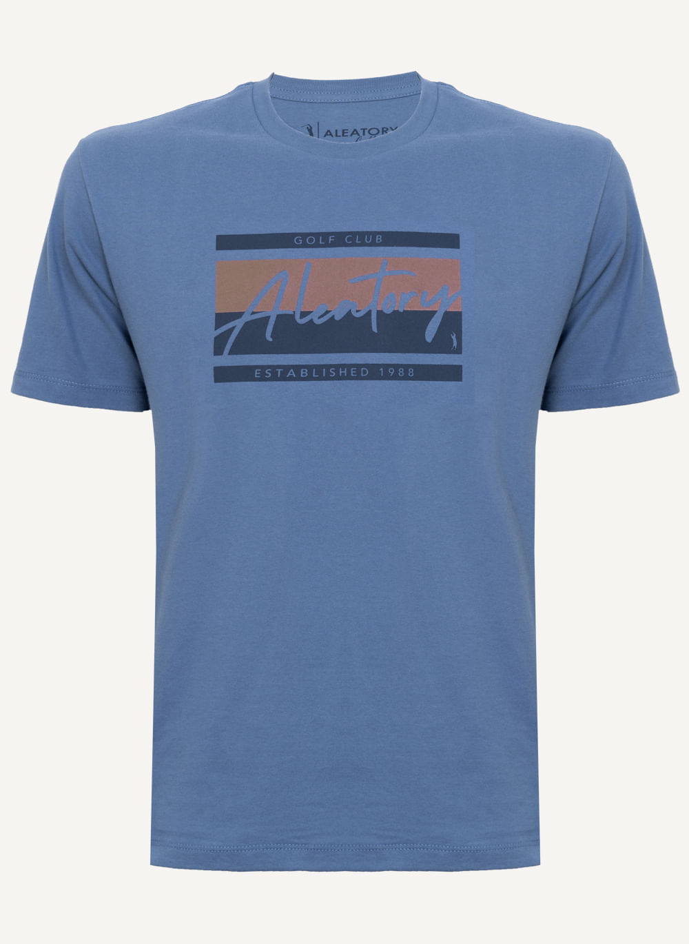 Camiseta-Aleatory-Estampada-Melbourne-Azul-Azul-GG