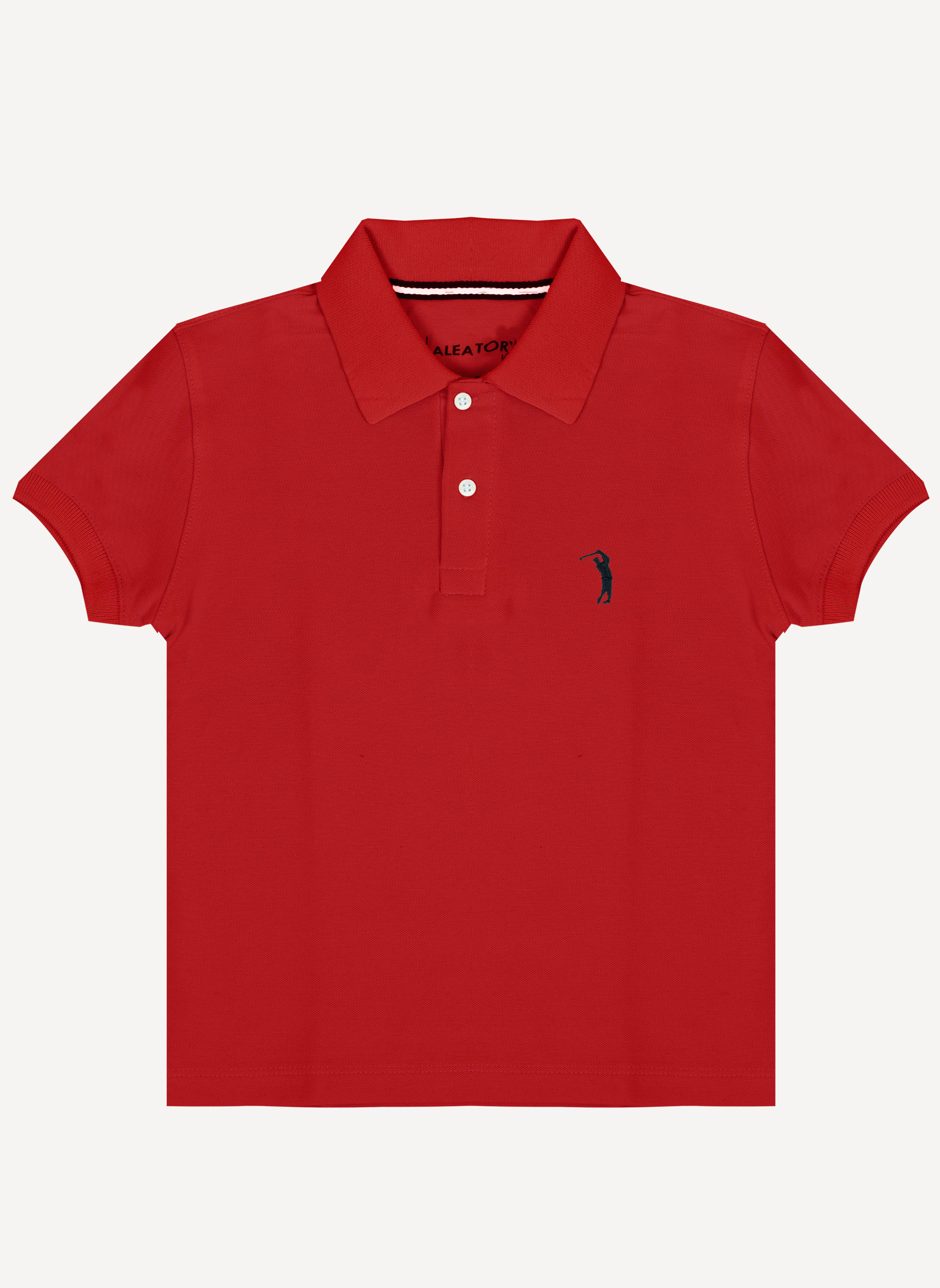 Camisa-Polo-Aleatory-Infantil-Piquet-Light-Raven-Red-Vermelho-4